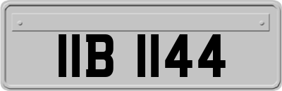 IIB1144
