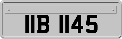 IIB1145
