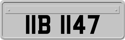 IIB1147