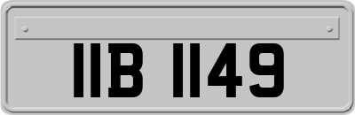 IIB1149