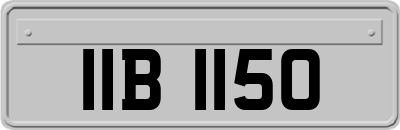 IIB1150