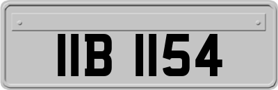 IIB1154