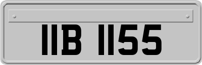 IIB1155