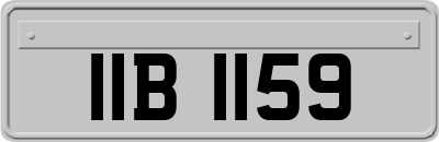IIB1159