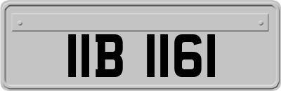 IIB1161