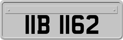 IIB1162