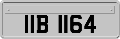 IIB1164