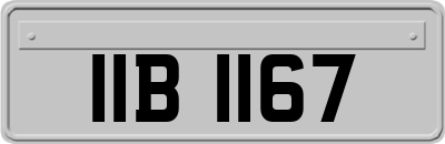 IIB1167