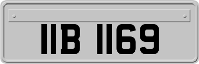 IIB1169
