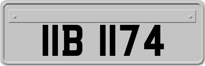 IIB1174