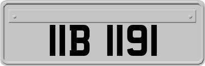 IIB1191
