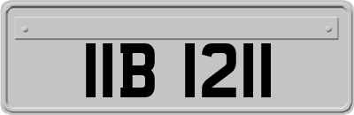IIB1211