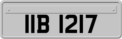 IIB1217
