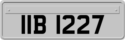 IIB1227