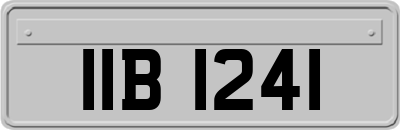 IIB1241