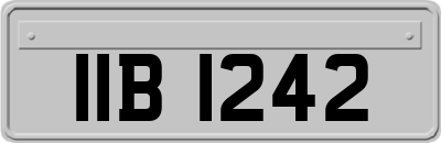 IIB1242