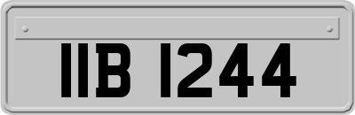 IIB1244
