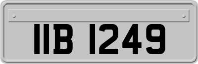 IIB1249