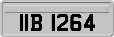 IIB1264