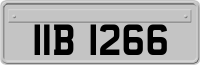 IIB1266