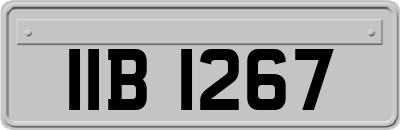 IIB1267
