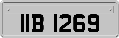 IIB1269