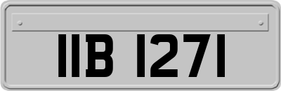 IIB1271