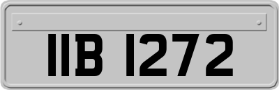 IIB1272
