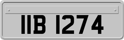 IIB1274