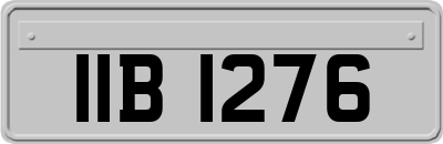 IIB1276