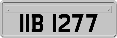 IIB1277