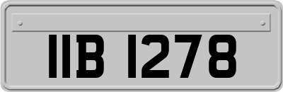 IIB1278