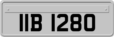 IIB1280