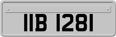 IIB1281
