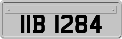 IIB1284