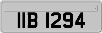 IIB1294
