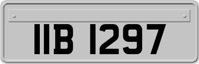IIB1297