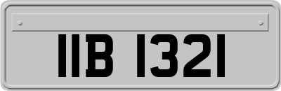 IIB1321