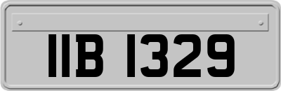 IIB1329