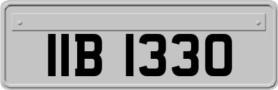 IIB1330