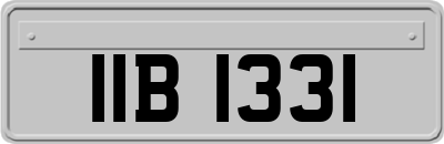 IIB1331