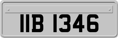 IIB1346