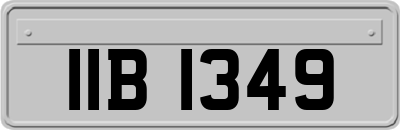 IIB1349