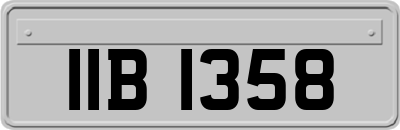 IIB1358