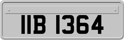 IIB1364
