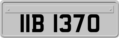 IIB1370