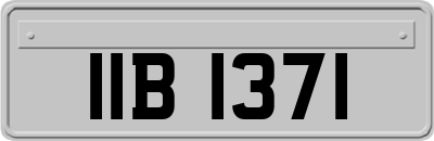 IIB1371