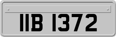 IIB1372