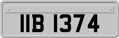 IIB1374