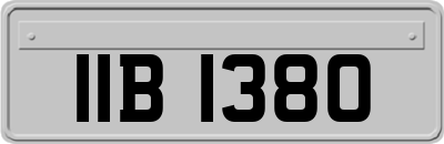 IIB1380